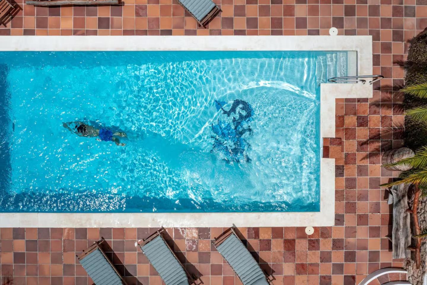Casa Datscha سان أنطونيو المظهر الخارجي الصورة