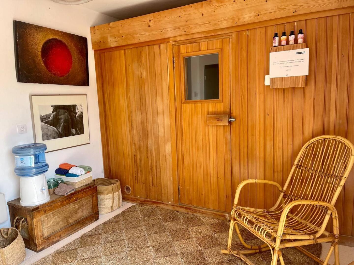 Casa Datscha سان أنطونيو المظهر الخارجي الصورة