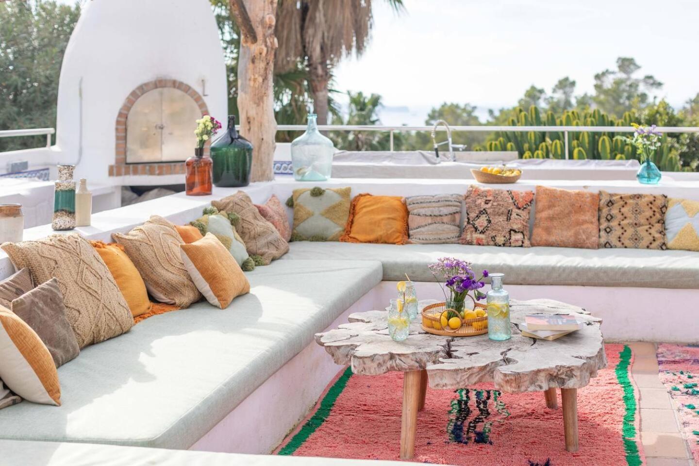 Casa Datscha سان أنطونيو المظهر الخارجي الصورة